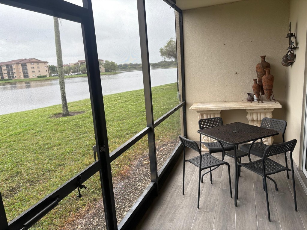 SUFFOLK@ CENTURY VILLAGE - Residential