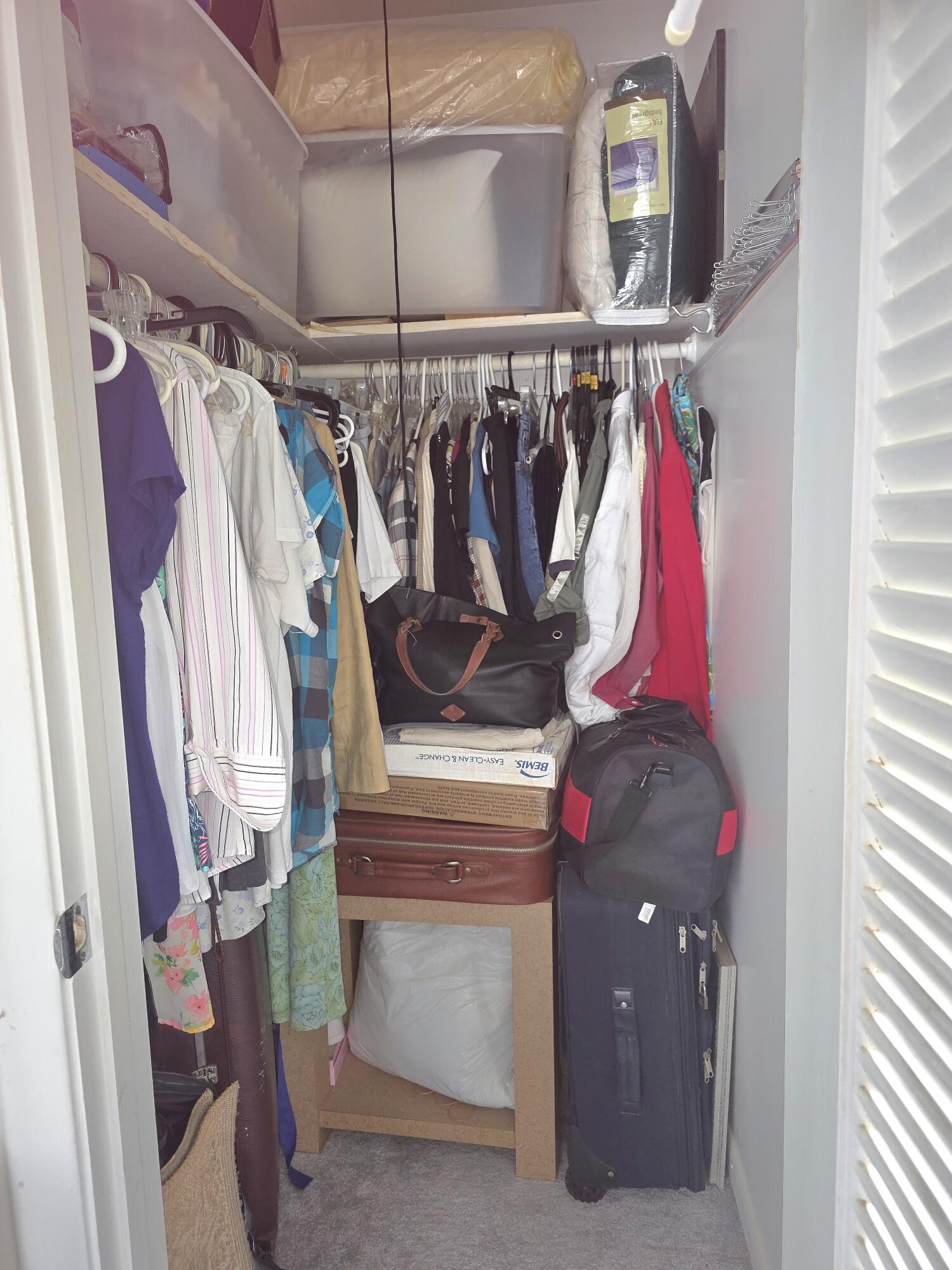 EASTHAMPTON CONDO - Residential