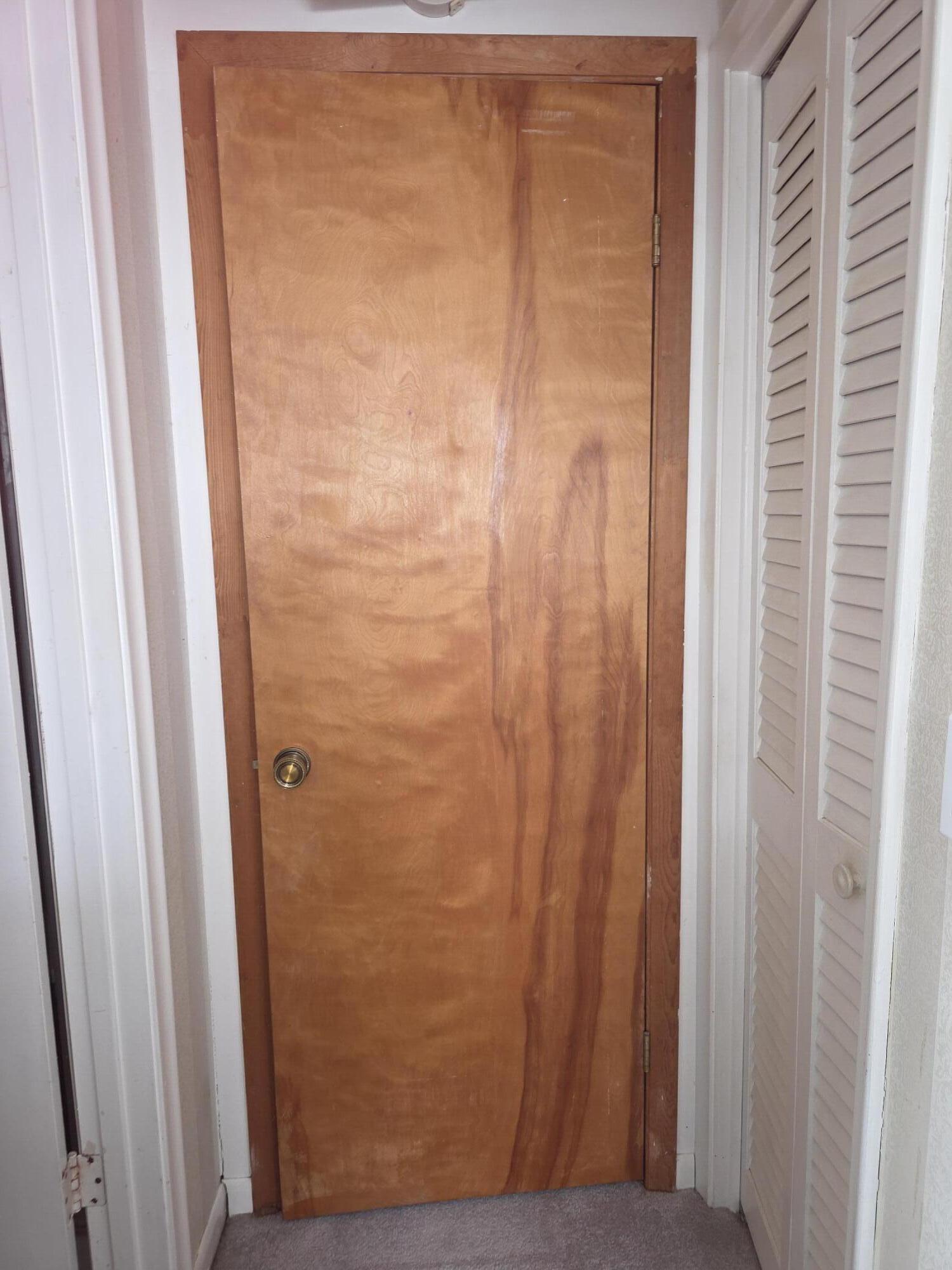 EASTHAMPTON CONDO - Residential