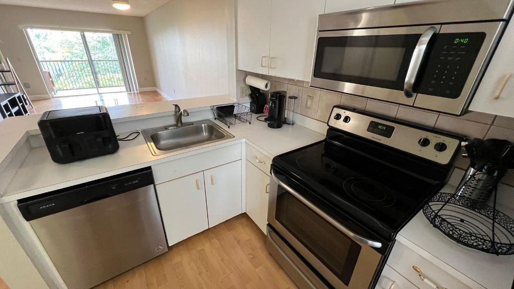 Photo of 2236 N Cypress Bend Drive #403, Pompano Beach, FL 33069 (MLS # F10466957)
