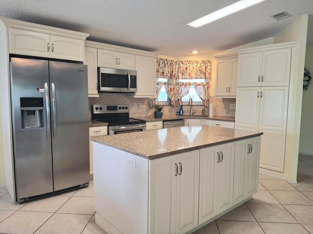 Photo of 3775 Satinwood Court, Port Saint Lucie, FL 34952 (MLS # R11045065)