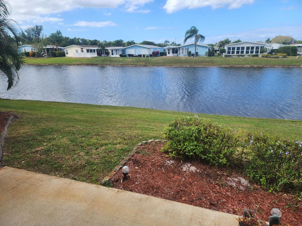 Photo of 3775 Satinwood Court, Port Saint Lucie, FL 34952 (MLS # R11045065)
