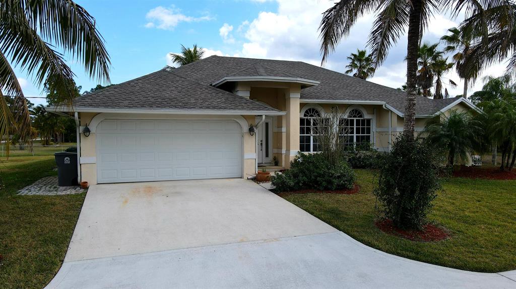 The Acreage - Residential