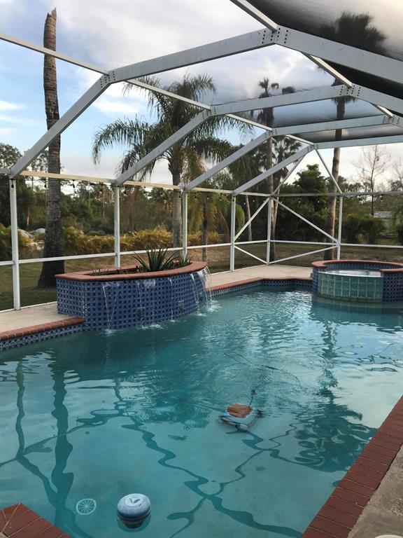 The Acreage - Residential