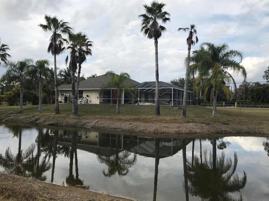 The Acreage - Residential