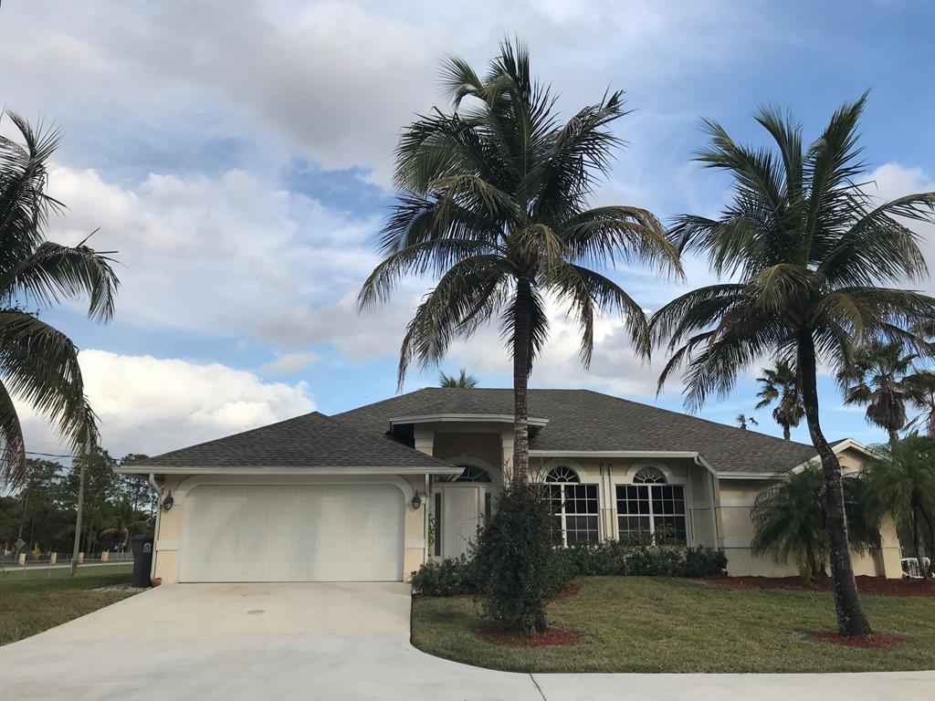 The Acreage - Residential