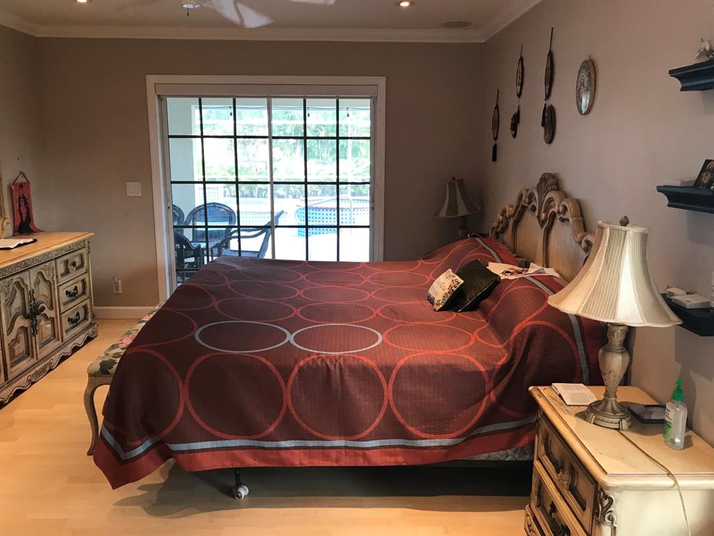 The Acreage - Residential