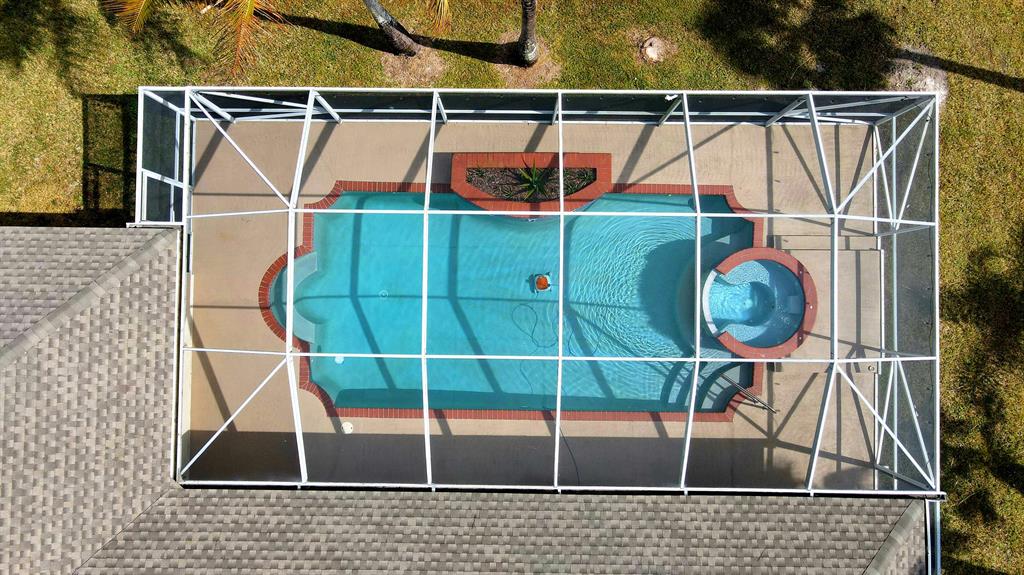 The Acreage - Residential