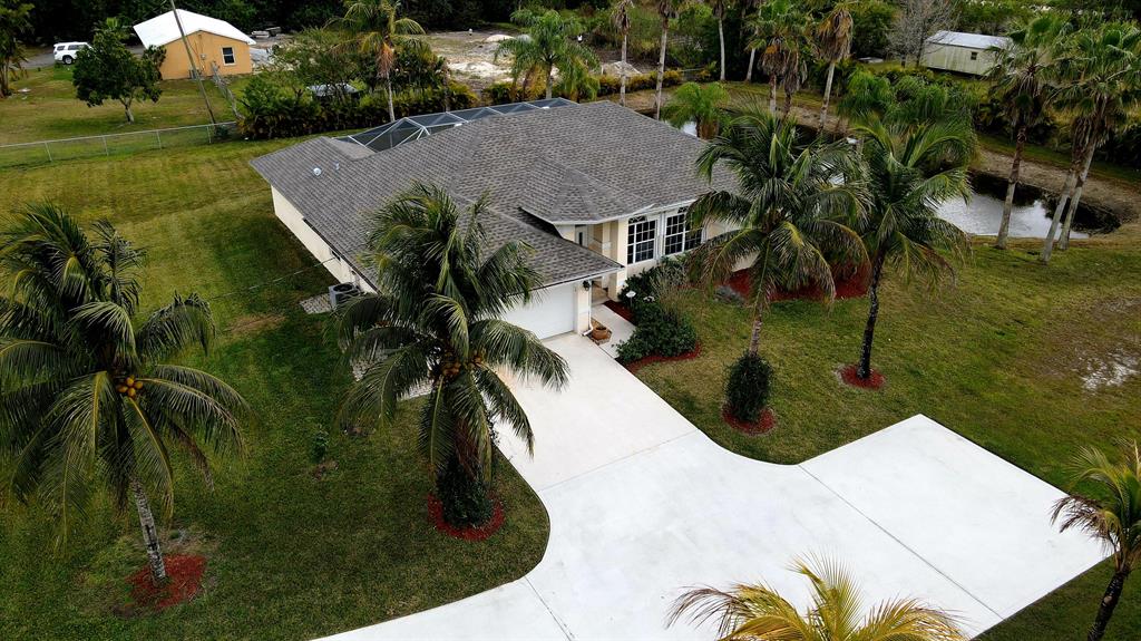 The Acreage - Residential