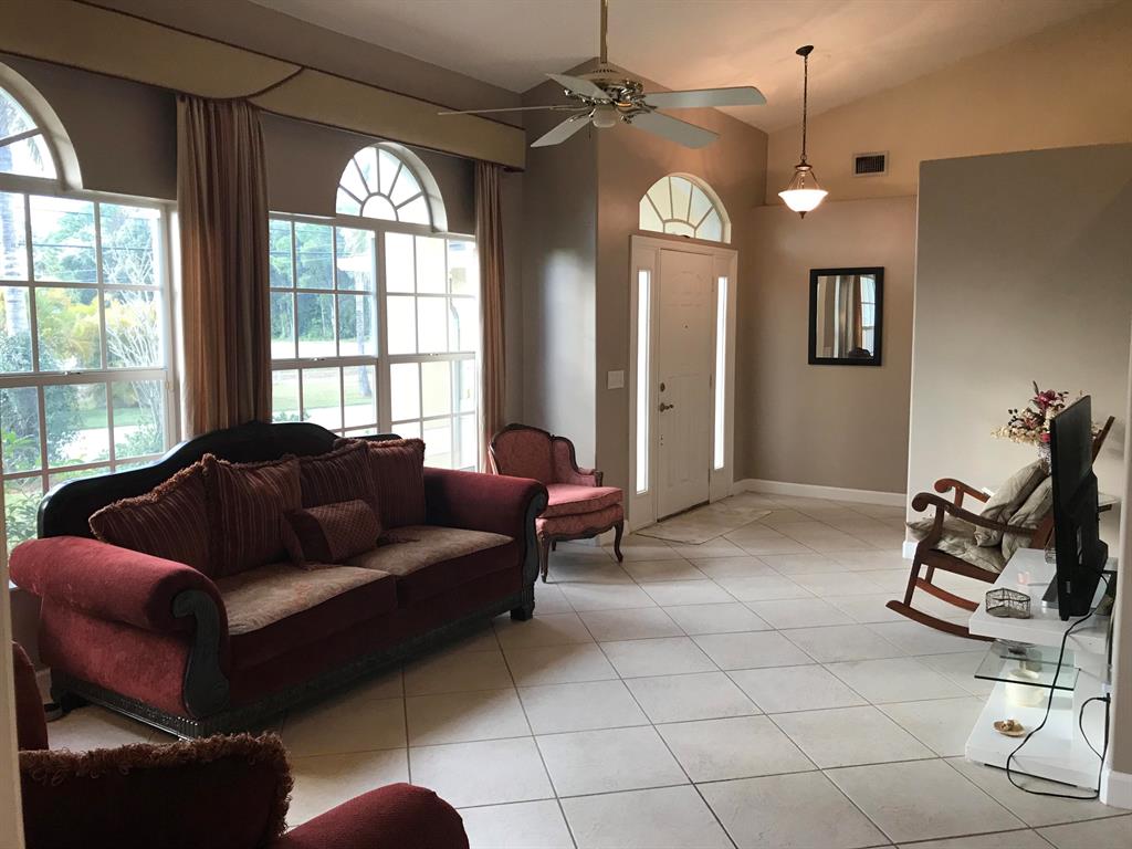 The Acreage - Residential