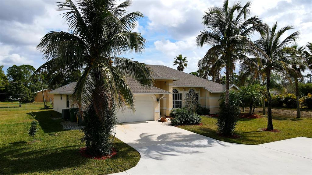 The Acreage - Residential