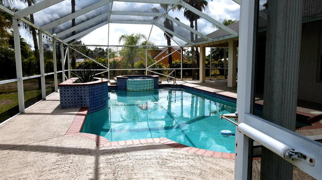 The Acreage - Residential