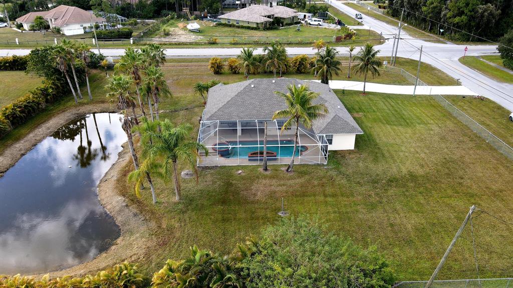 The Acreage - Residential