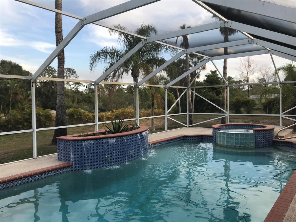 The Acreage - Residential