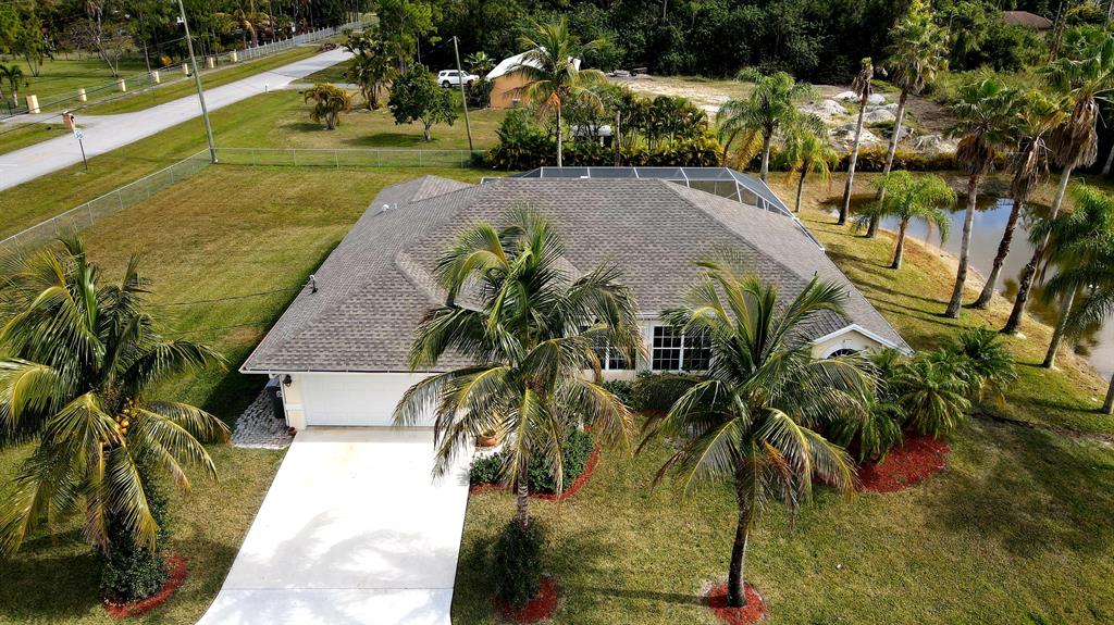 The Acreage - Residential