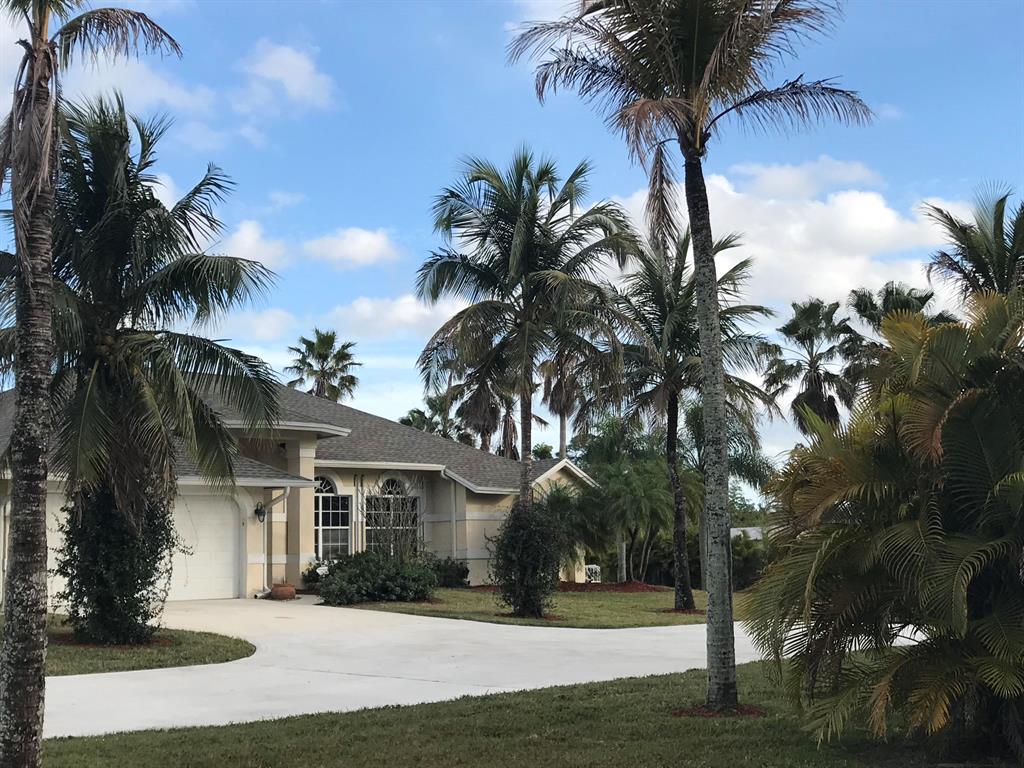 The Acreage - Residential