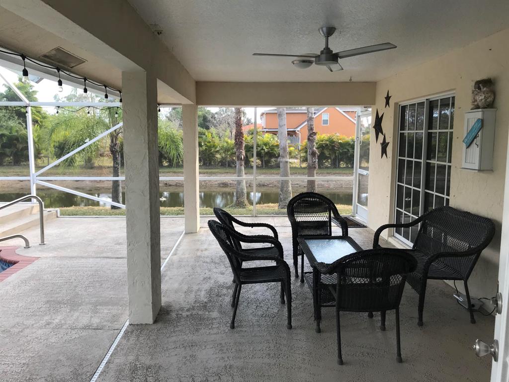 The Acreage - Residential