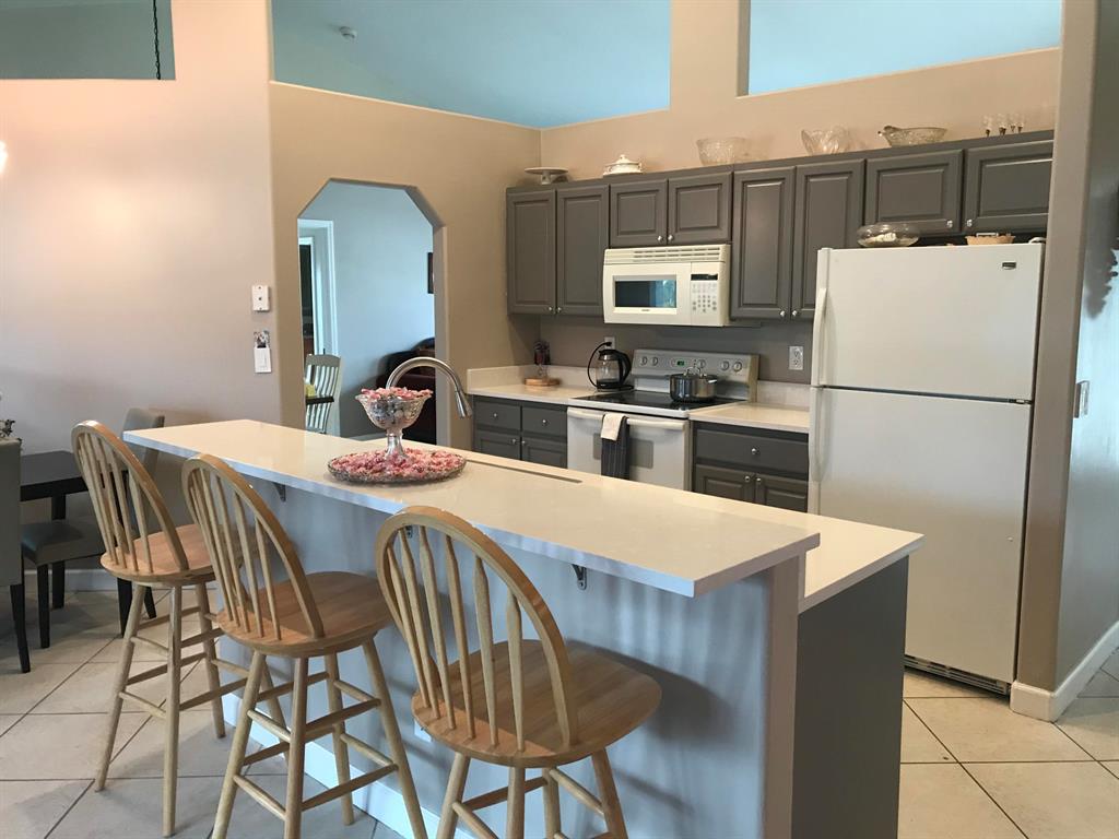 The Acreage - Residential