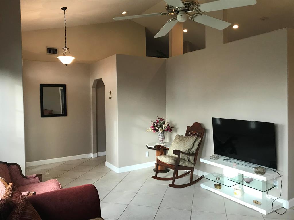 The Acreage - Residential