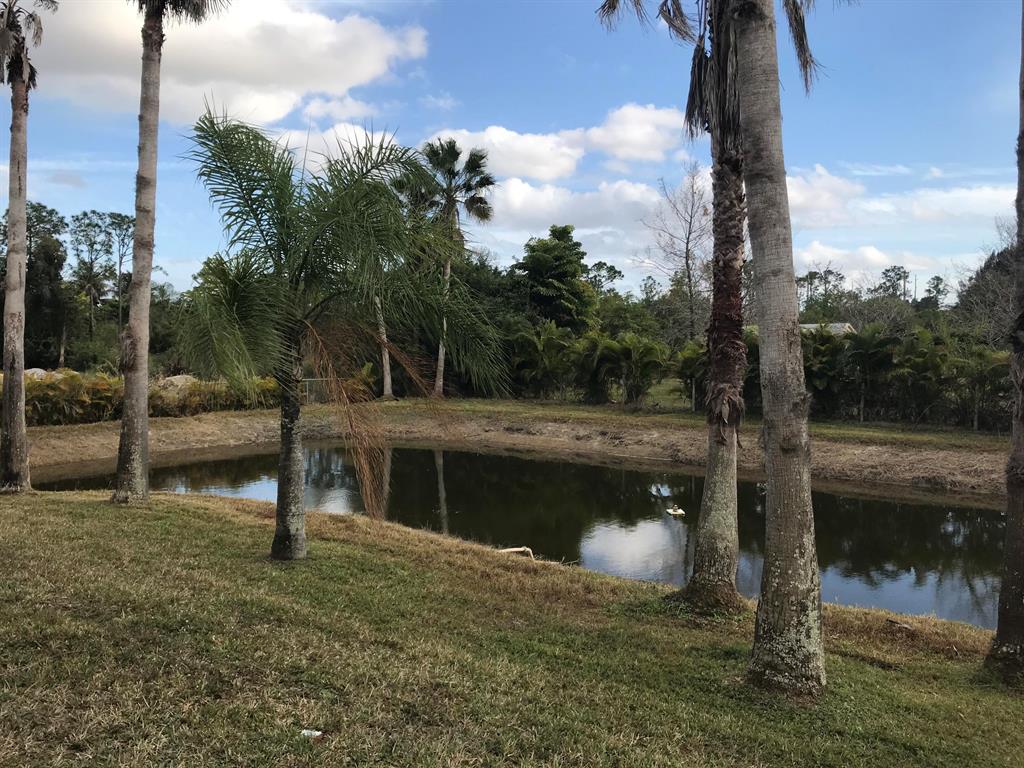 The Acreage - Residential