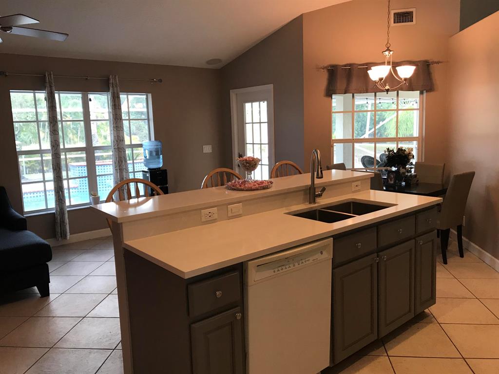 The Acreage - Residential