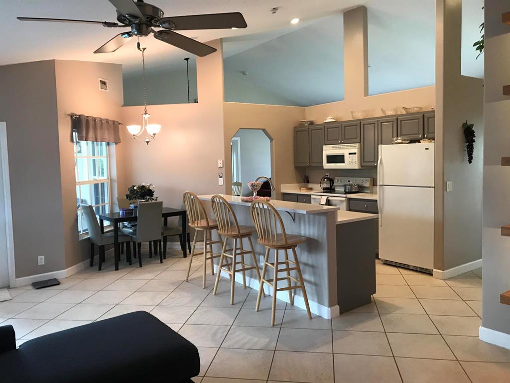 The Acreage - Residential