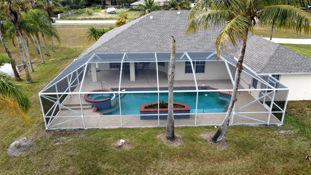 The Acreage - Residential