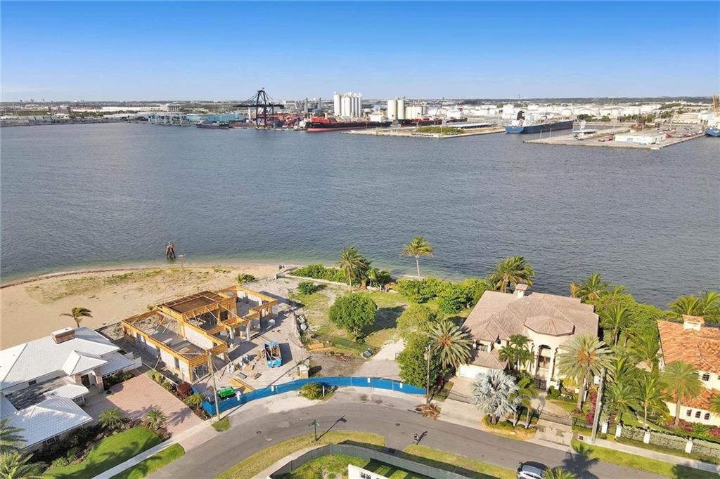 Harbour Heights Add 35-21 - Land