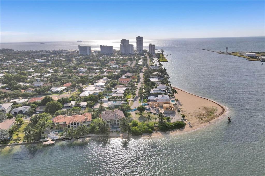 Harbour Heights Add 35-21 - Land