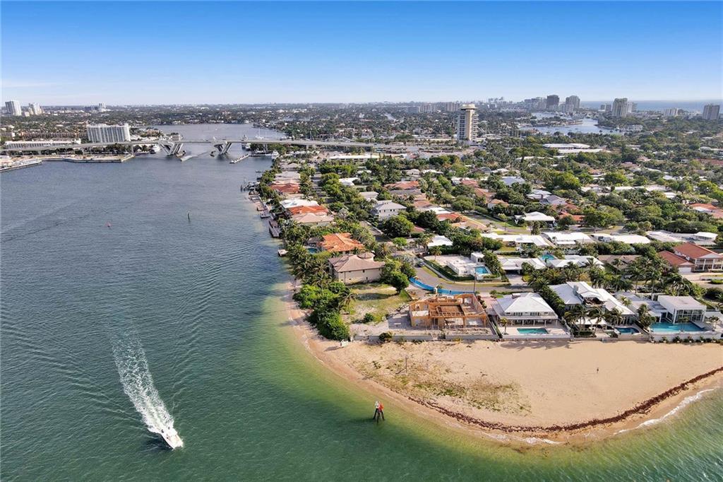 Harbour Heights Add 35-21 - Land