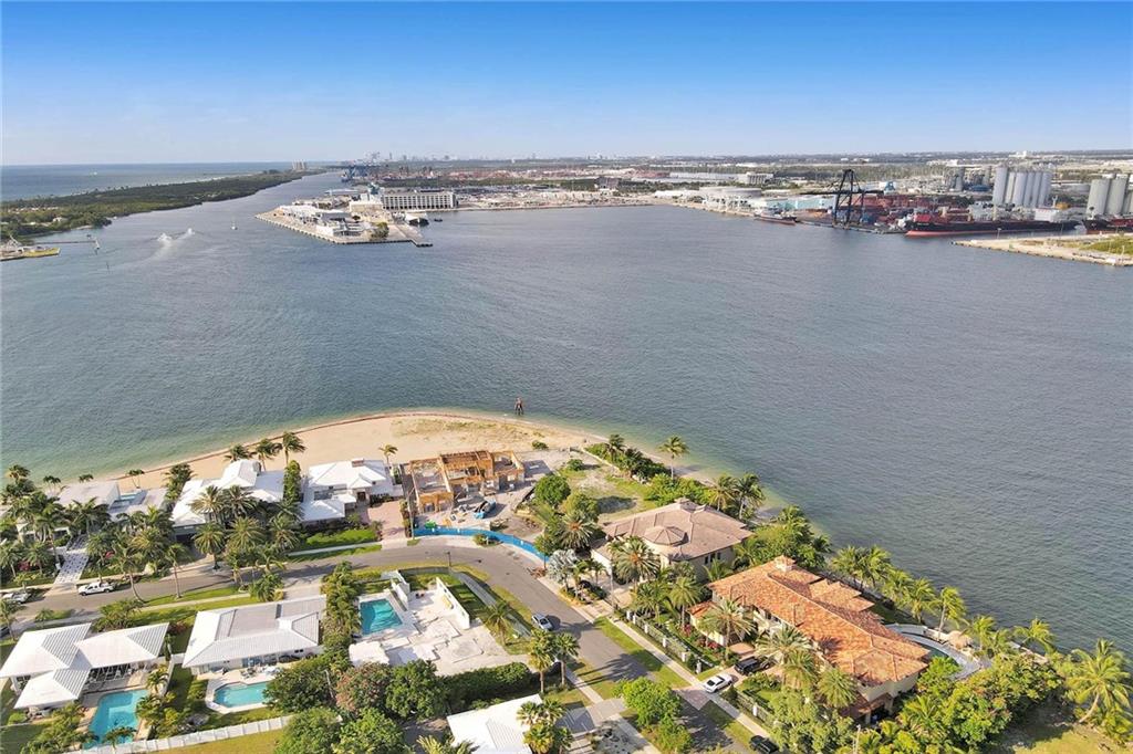 Harbour Heights Add 35-21 - Land