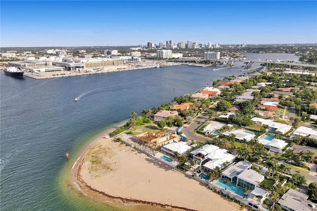 Harbour Heights Add 35-21 - Land