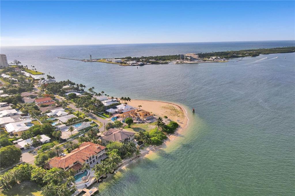 Harbour Heights Add 35-21 - Land