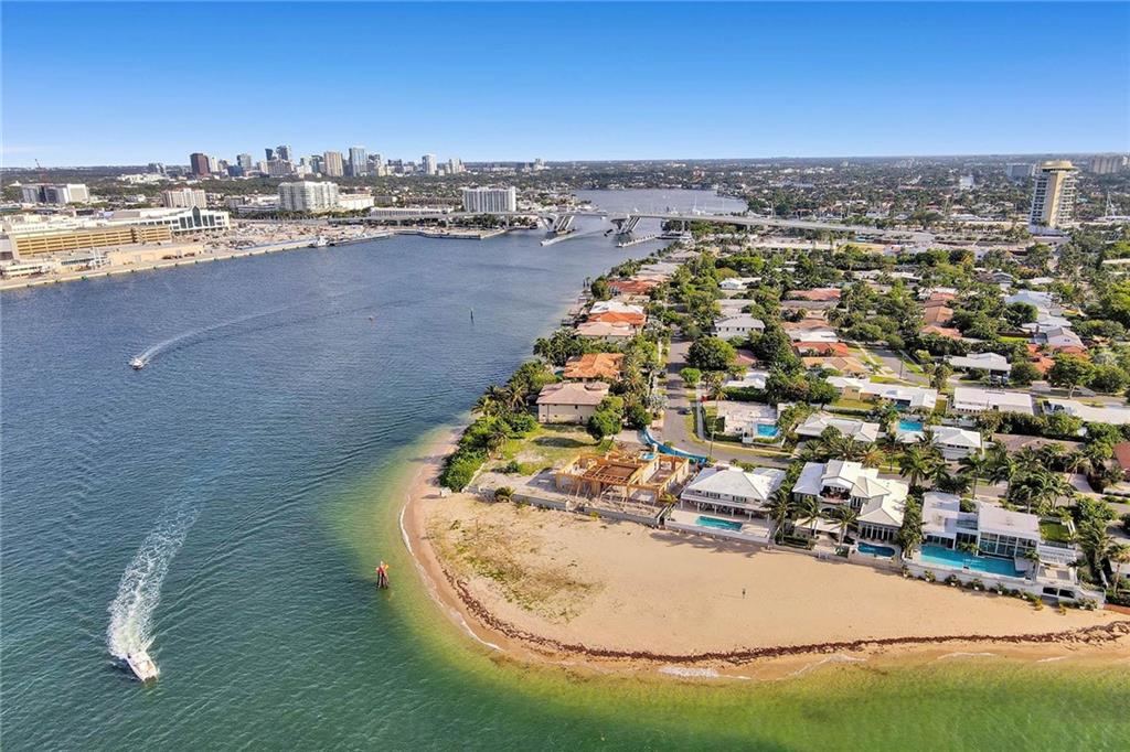 Harbour Heights Add 35-21 - Land