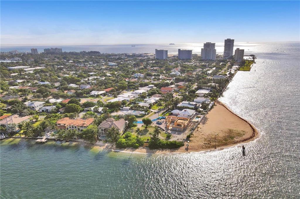 Harbour Heights Add 35-21 - Land