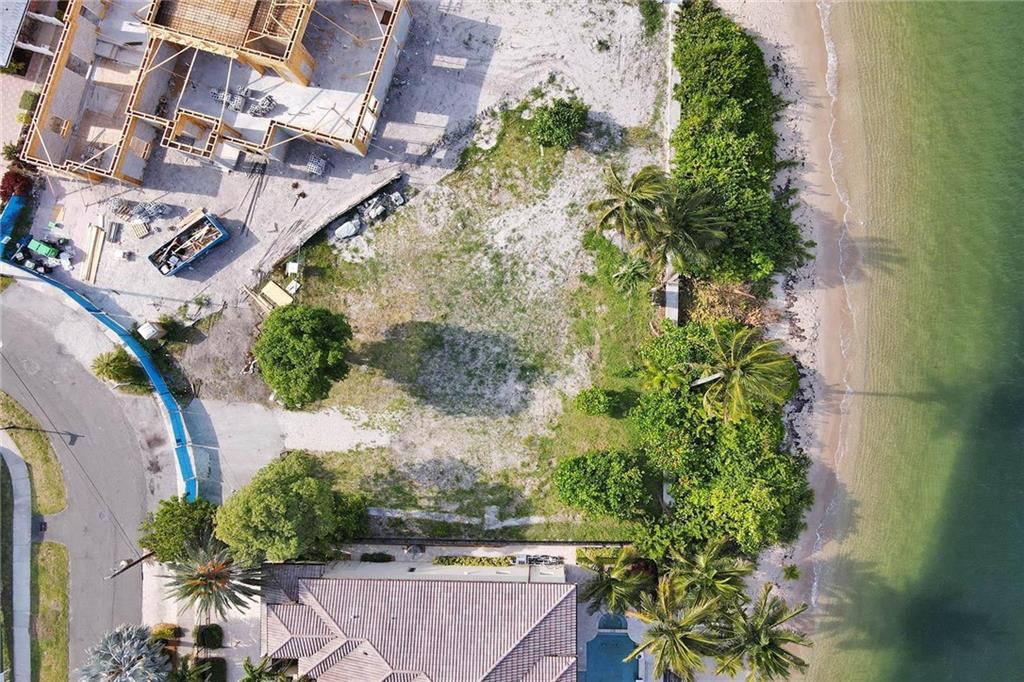 Harbour Heights Add 35-21 - Land