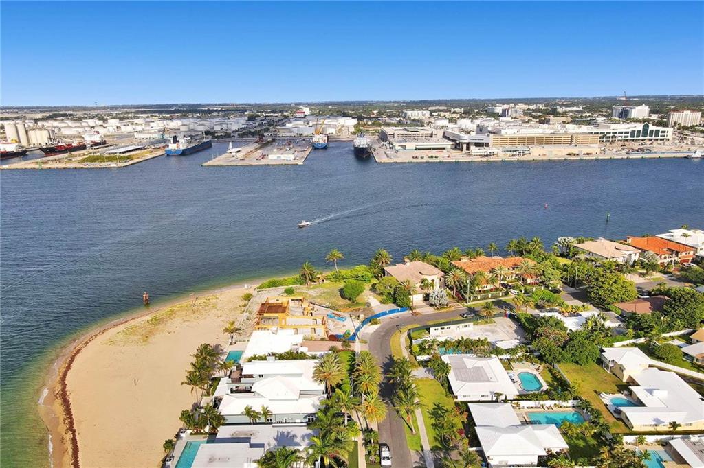 Harbour Heights Add 35-21 - Land