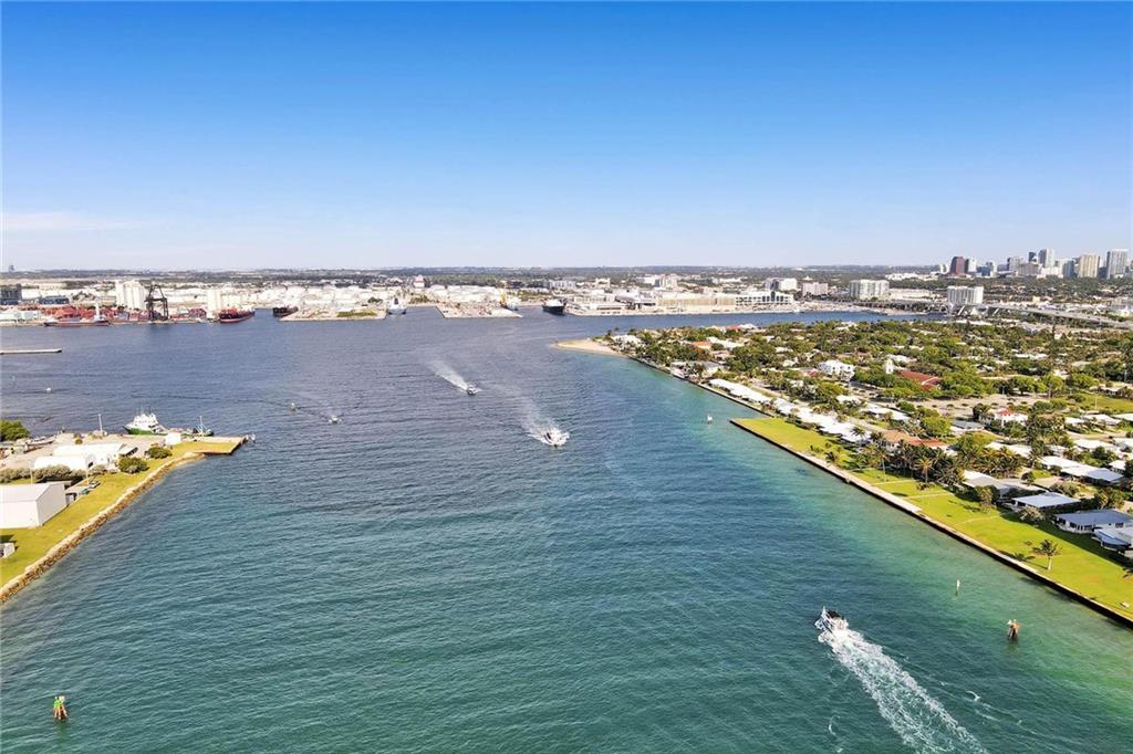 Harbour Heights Add 35-21 - Land