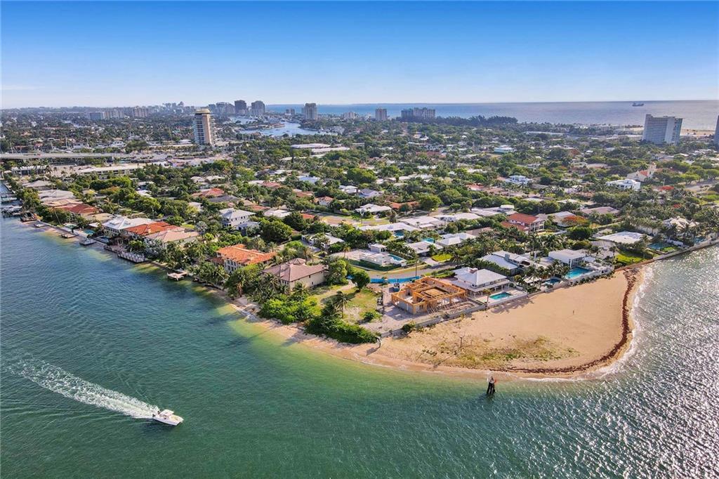 Harbour Heights Add 35-21 - Land