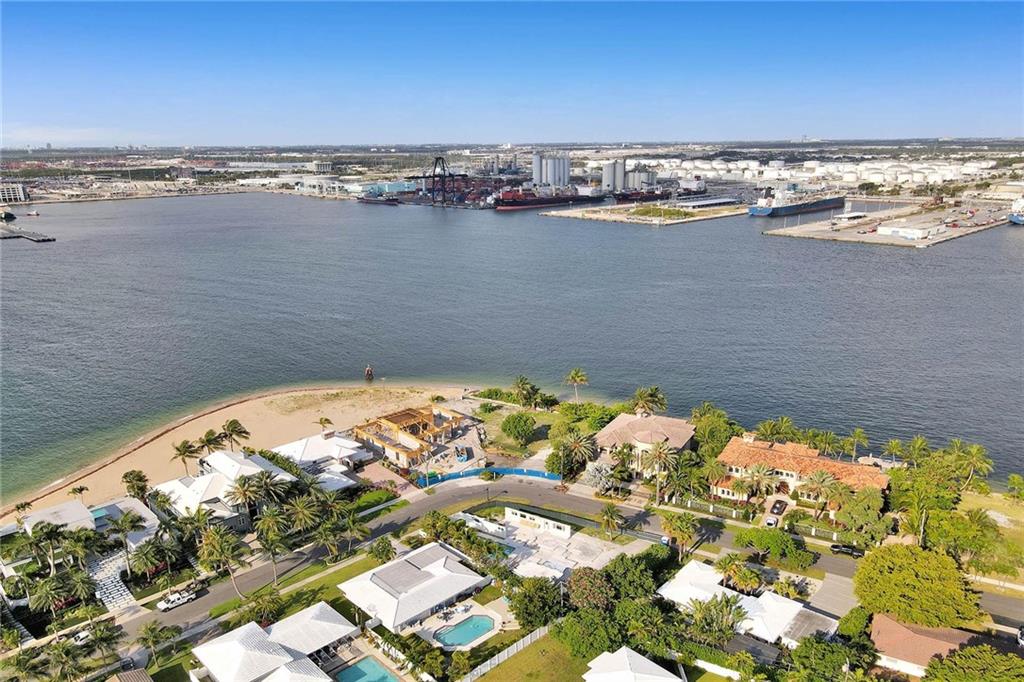 Harbour Heights Add 35-21 - Land