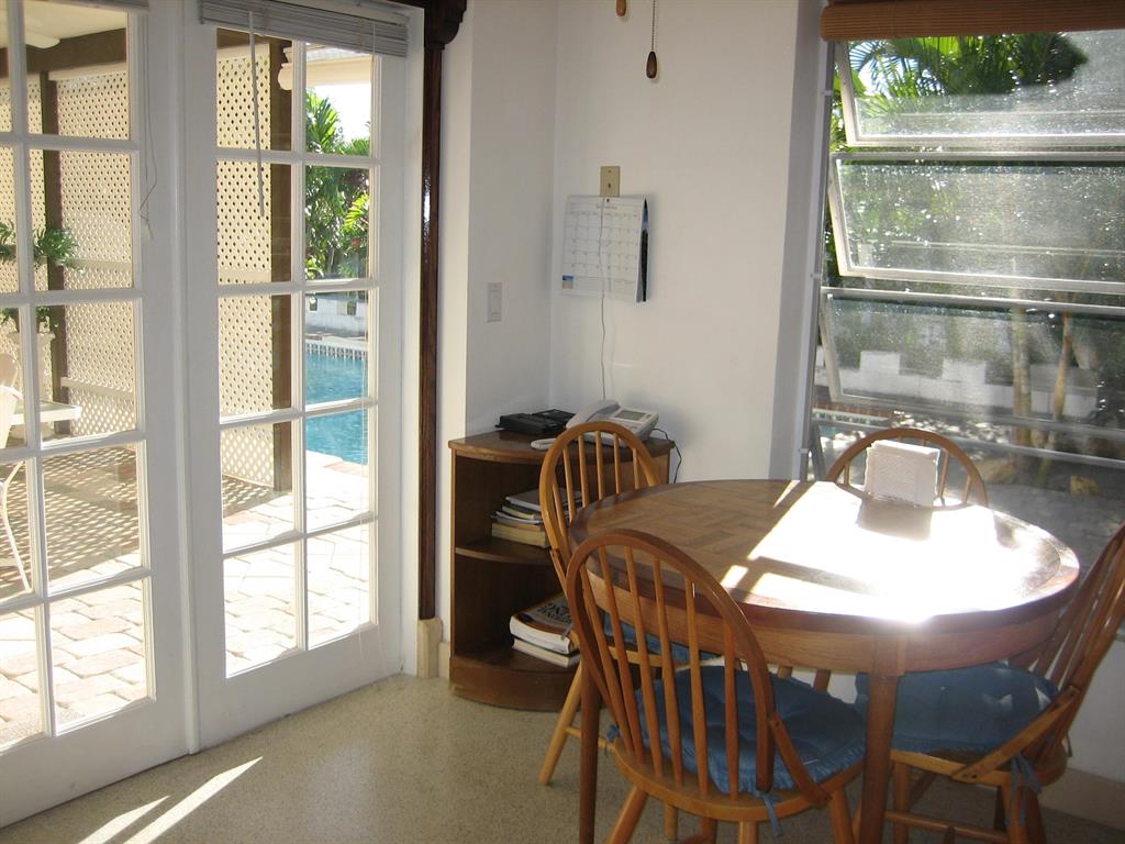 Tequesta Country Club - Residential