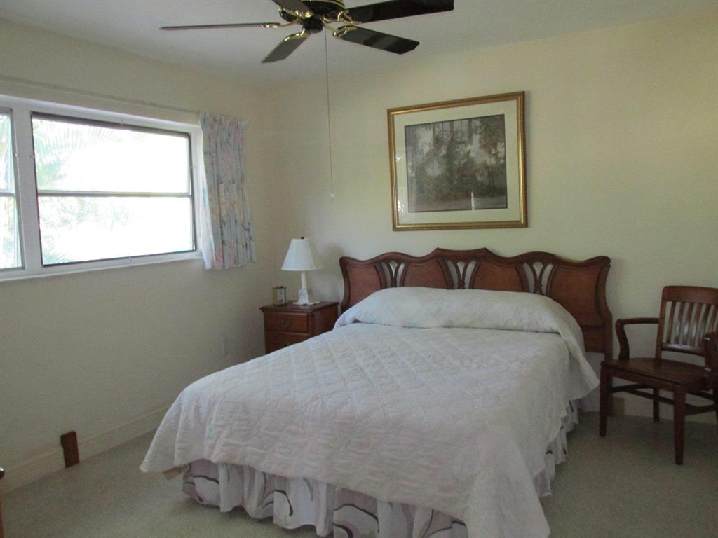 Tequesta Country Club - Residential