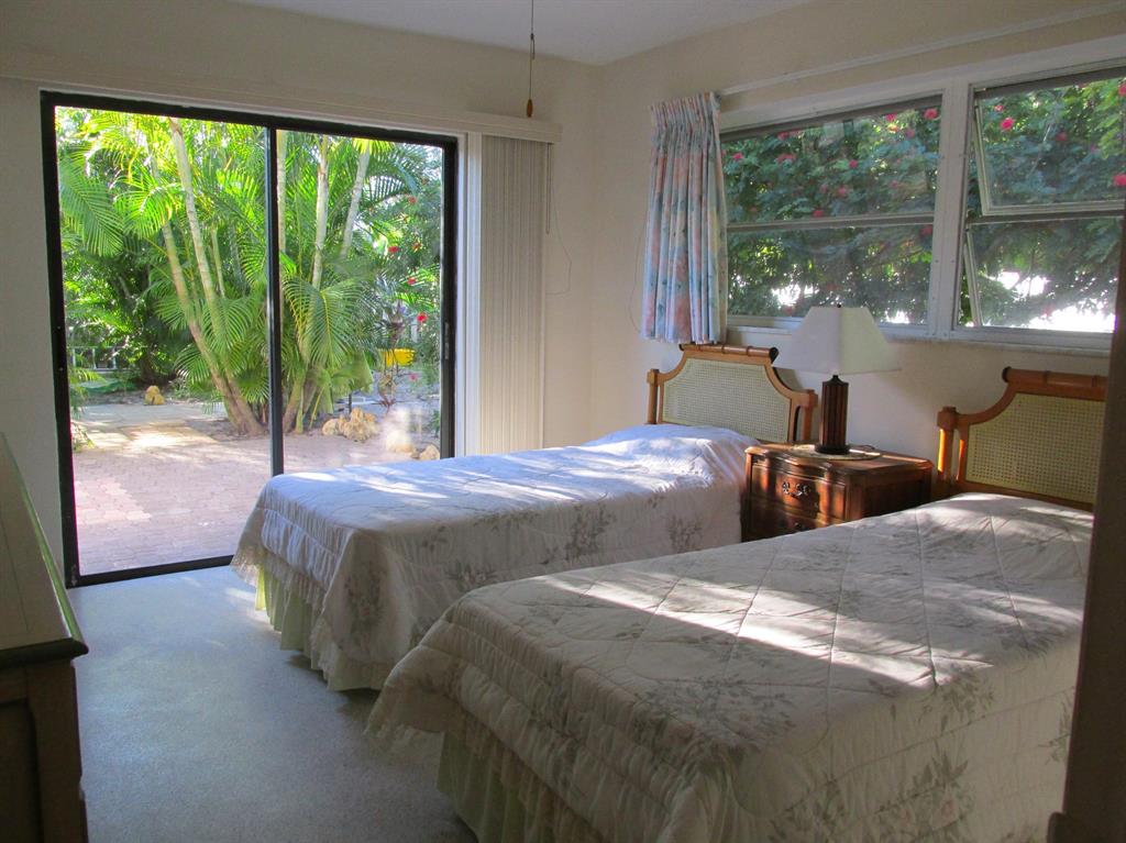 Tequesta Country Club - Residential