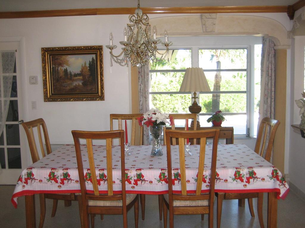 Tequesta Country Club - Residential