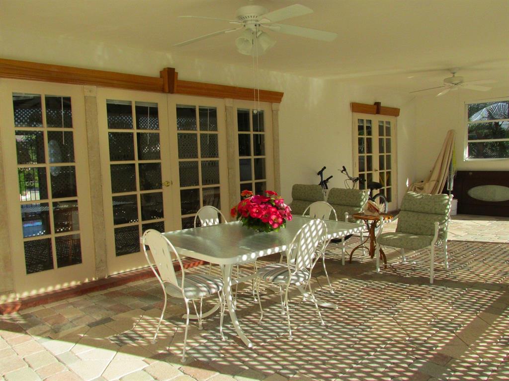 Tequesta Country Club - Residential