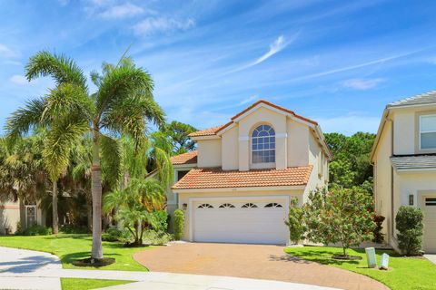211 Pennock Trace Drive, Jupiter, FL 33458 - MLS#: R10919820