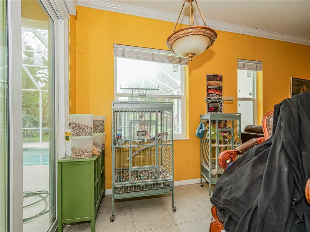 CYPRESS LAKE PHASE I - Residential