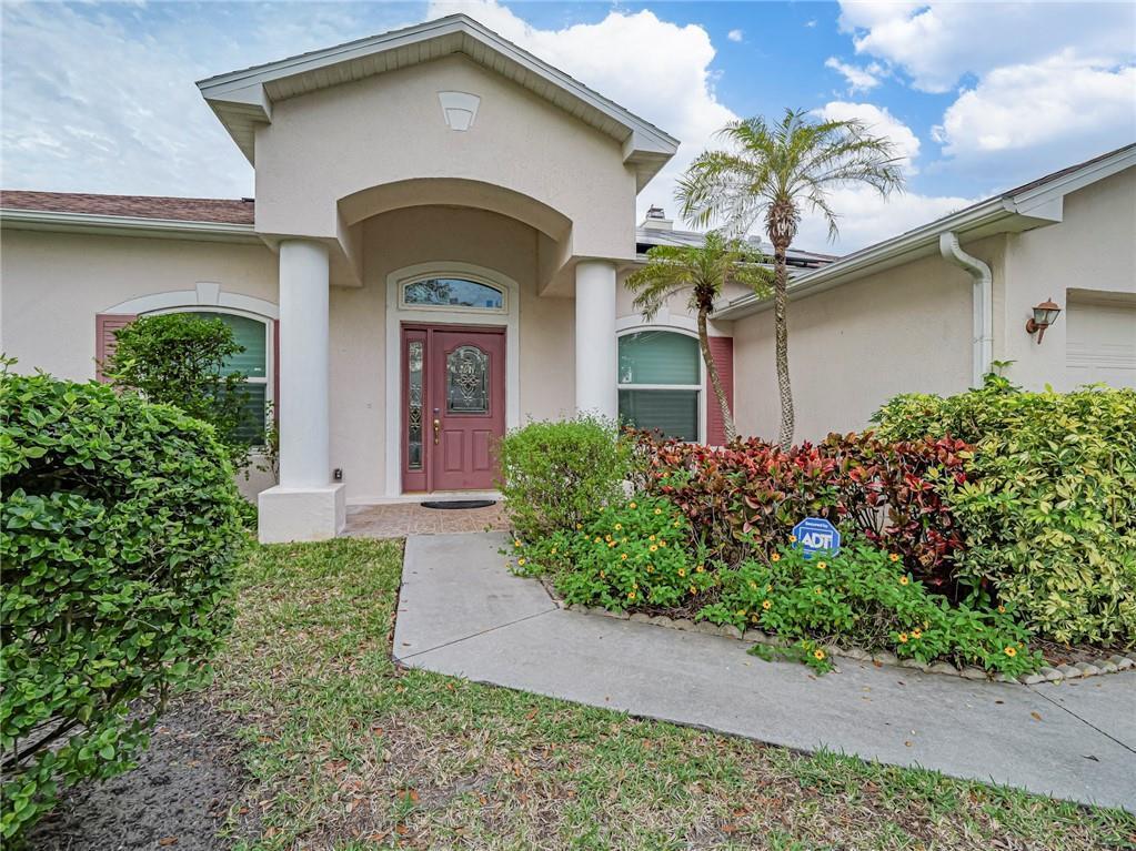 CYPRESS LAKE PHASE I - Residential