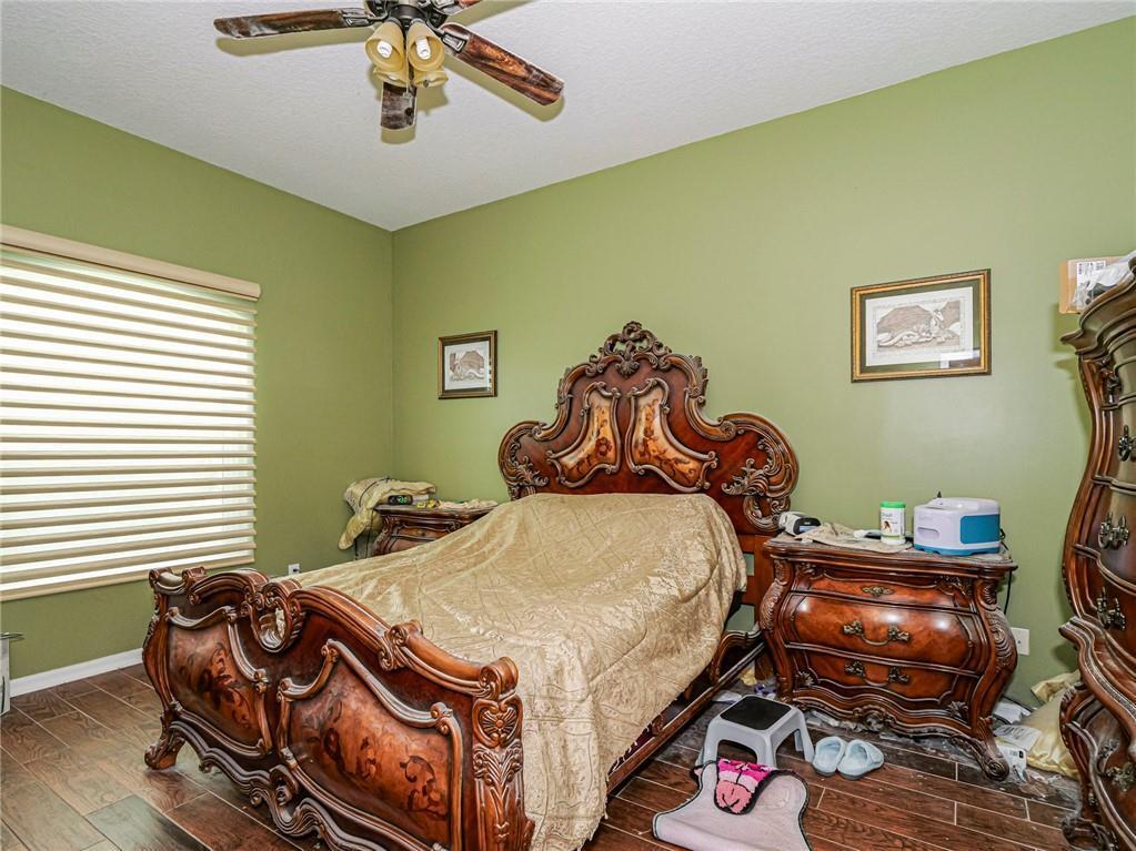 CYPRESS LAKE PHASE I - Residential