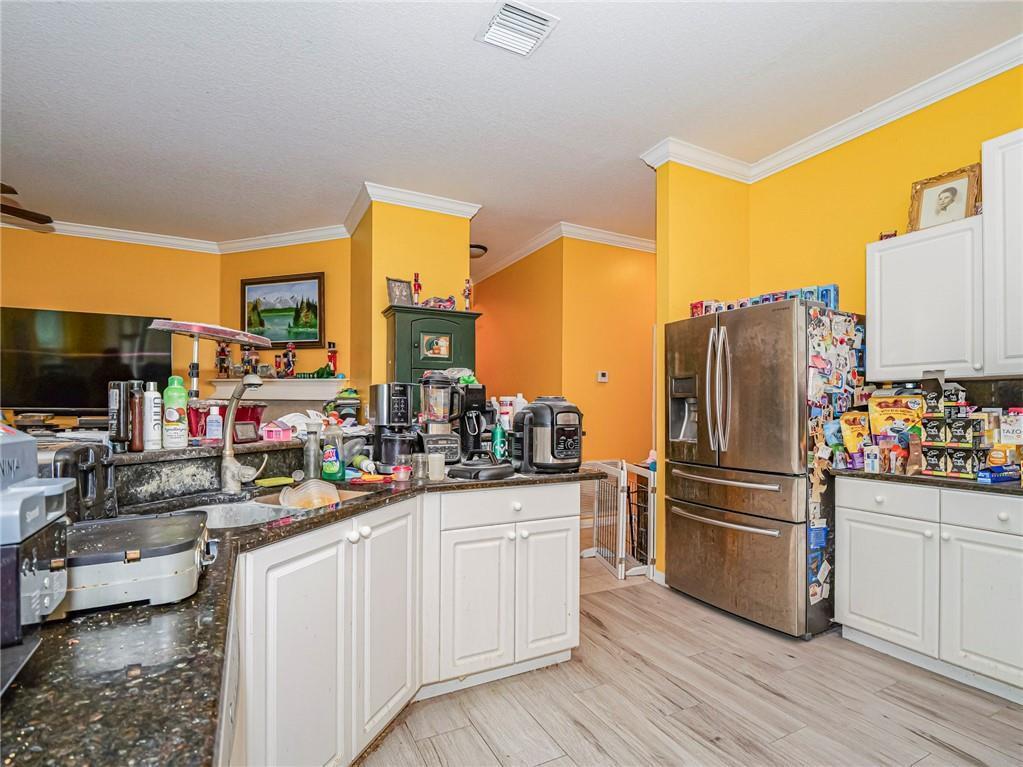 CYPRESS LAKE PHASE I - Residential